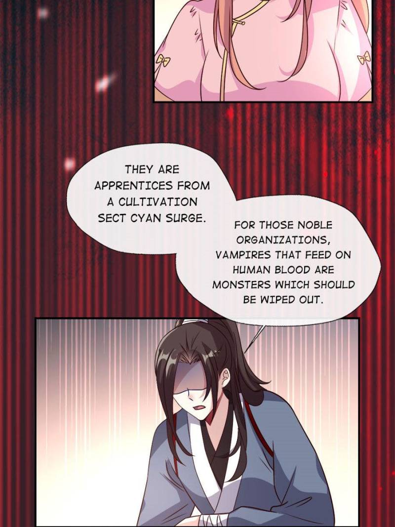 My Vampire Master Chapter 50 11